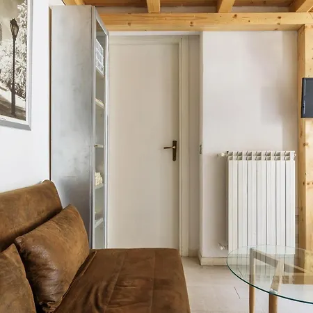 Charming Nest In The Heart Of Milano-Isola Appartement Buitenkant foto
