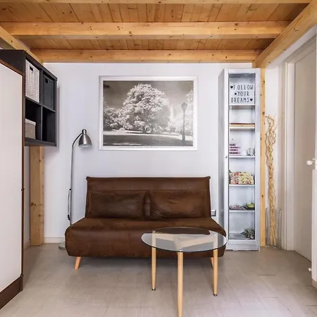 Charming Nest In The Heart Of Milano-Isola Appartement Buitenkant foto