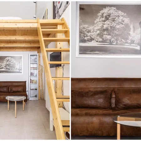 Charming Nest In The Heart Of Milano-Isola Appartement Buitenkant foto