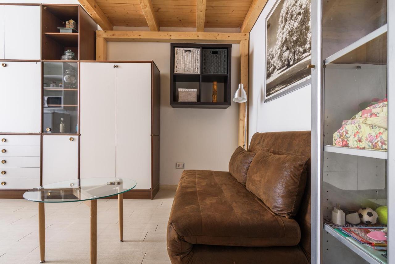 Apartamento Charming Nest In The Heart Of Milano-isola *