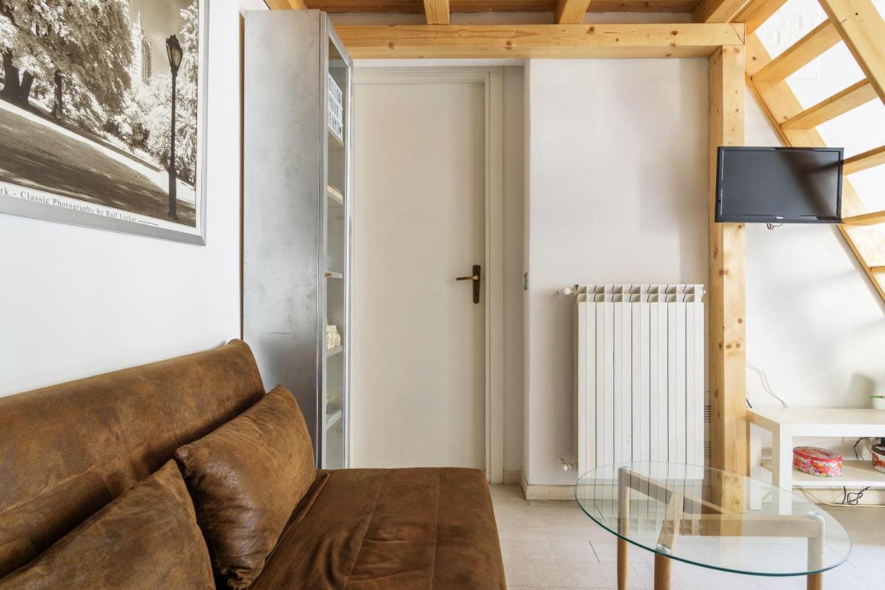 Apartamento Charming Nest In The Heart Of Milano-isola