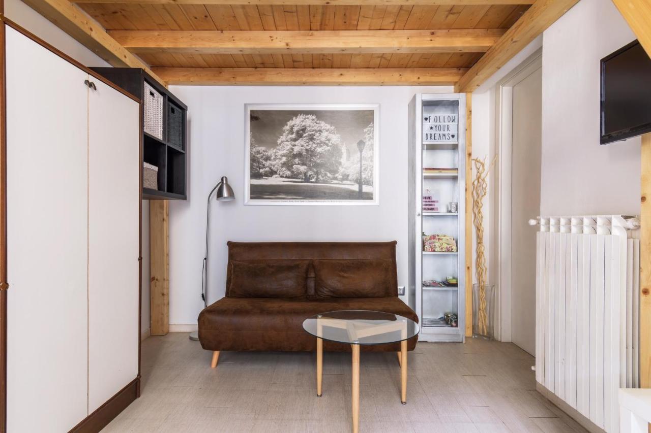 Charming Nest In The Heart Of Milano-isola Apartamento