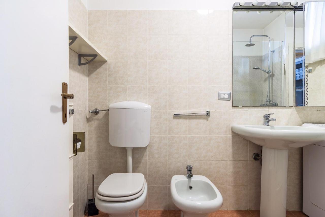 Charming Nest In The Heart Of Milano-isola Milão