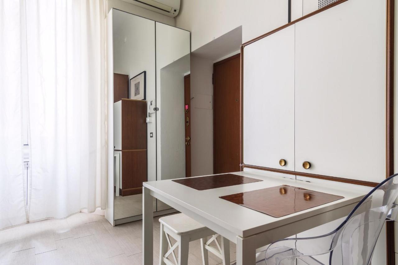 Charming Nest In The Heart Of Milano-isola Apartamento