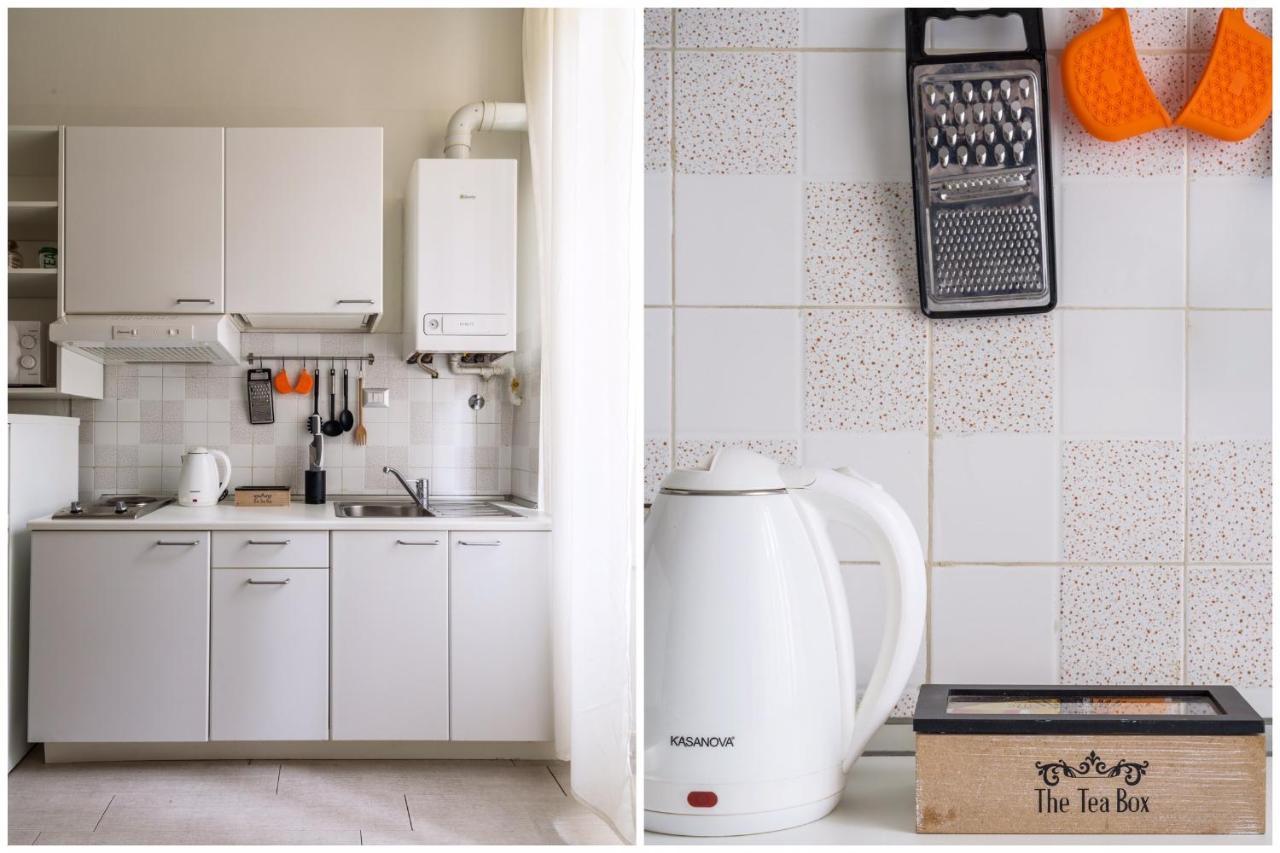 Apartamento Charming Nest In The Heart Of Milano-isola *