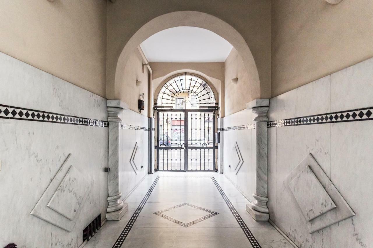 Apartamento Charming Nest In The Heart Of Milano-isola Milão