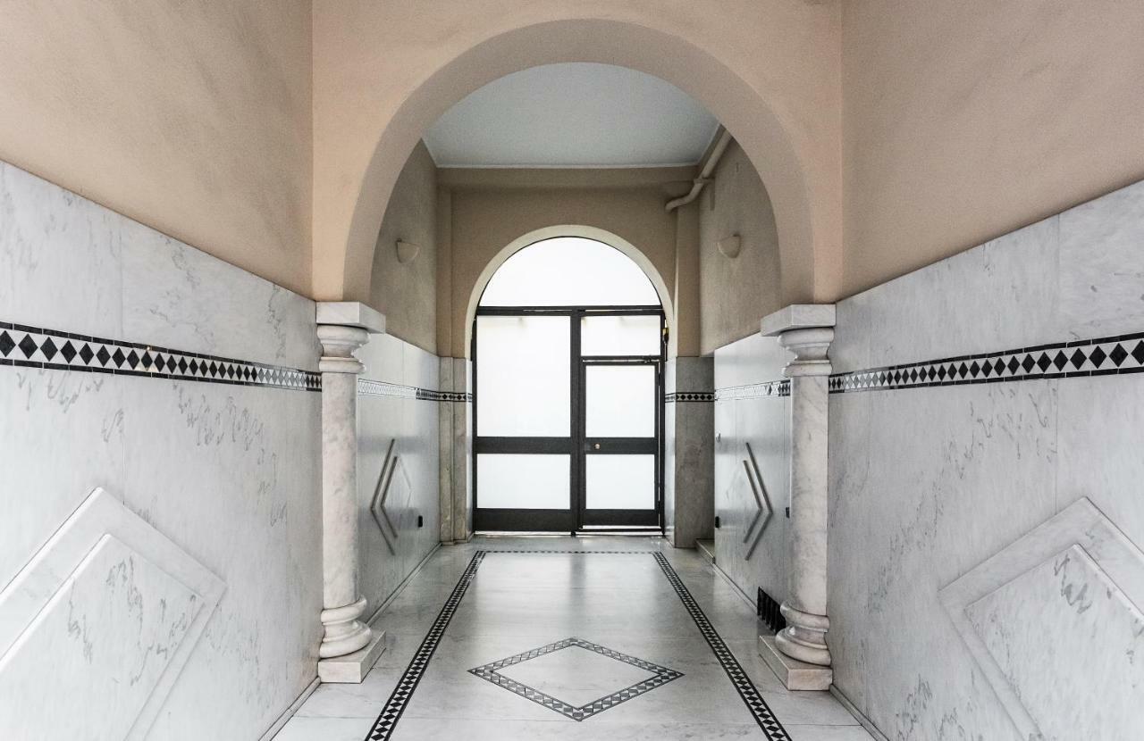 Charming Nest In The Heart Of Milano-isola Apartamento Milão