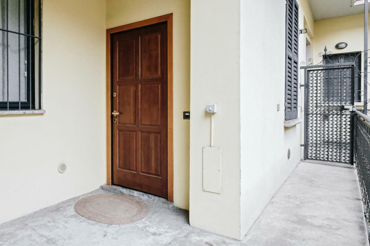 Charming Nest In The Heart Of Milano-isola Apartamento Milão